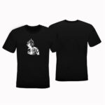 dragonball θώρακας t-shirt stampariseto