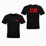 jdm made in japan t-shirt stampariseto