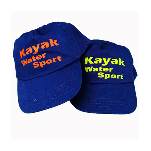 kayak water sport διαφημιστικά καπέλα stampariseto