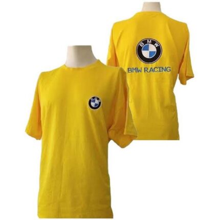 t-shirt κέντημα bmw racing κέντημα σε μπλούζα stampariseto.gr Πετρούπολη