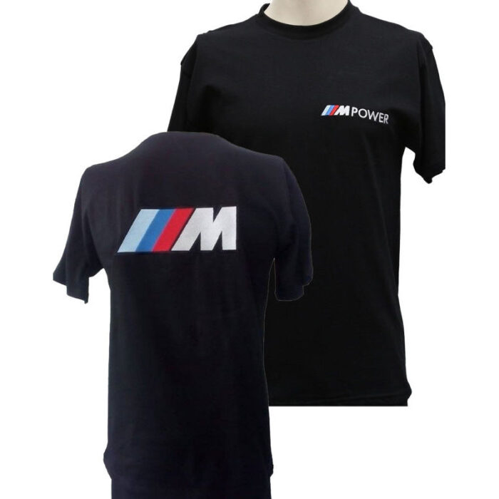 t-shirt mpower έντημα κέντημα σε μπλούζα stampariseto.gr Πετρούπολη