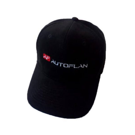 Καπέλο Autoflan κέντημα διαφημιστικά καπέλα stampariseto