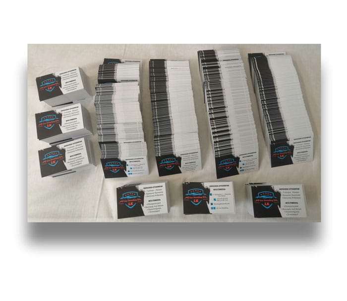 επαγγελματικές κάρτες ψηφιακή εκτύπωση ησχοσυστήματα car detailing stampariseto.gr Πετρούποολη
