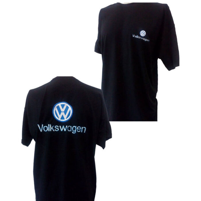 t-shirt volkwagen κέντημα stampariseto.gr Πετρούπολη