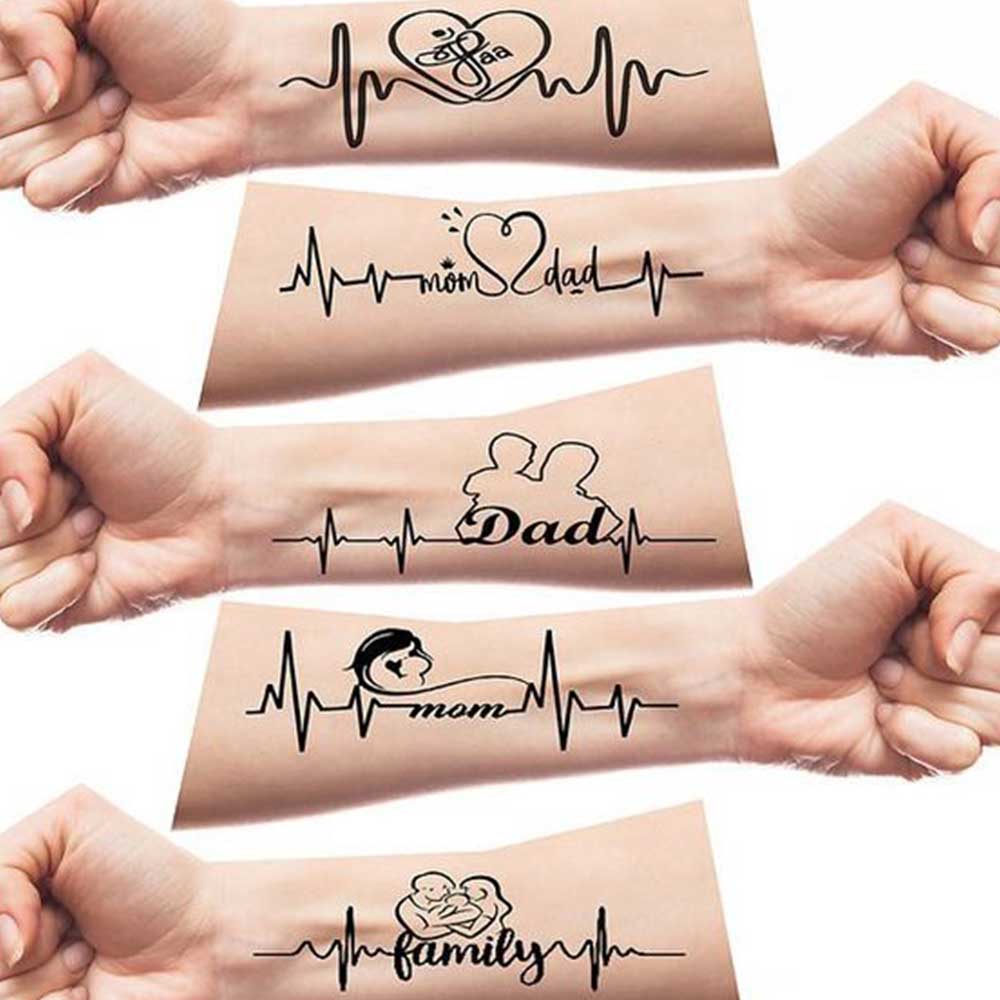 water tattoo αποριές